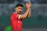 مقصد جدید امید عالیشاه همه را غافلگیر کرد