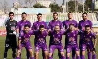 تیم مشهور تهران به استان گلستان منتقل می‌شود