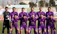 تیم مشهور تهران به استان گلستان منتقل می‌شود