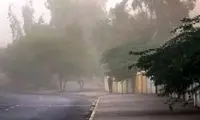 علت آلودگی هوای منجیل اعلام شد