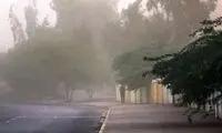 علت آلودگی هوای منجیل اعلام شد