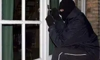 سرقت کلکسیون اسلحه از خانه پزشک معروف
