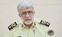 انهدام باند آدم‌ربایی و رهایی گروگان در شیراز