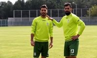مدافع پرسپولیسی در رادار باشگاه اماراتی