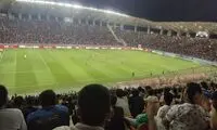 شاهکار تلویزیون در پخش بازی پرسپولیس و فولاد