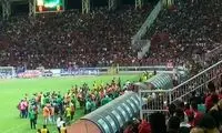 تصمیم عجیب فدراسیون درباره میزبانی فینال حذفی!