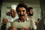 عکسی که با حضور امین حیایی و ستاره پسیانی وایرال شد