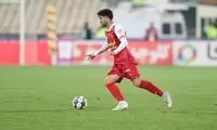 قهرمانی این فصل پرسپولیس از نگاه خدابنده‌لو