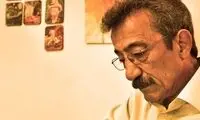 شاعر و ویراستار کرمانی، درگذشت
