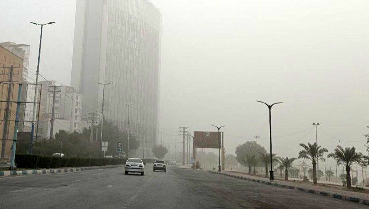 خبر ناخوشایند هواشناسی برای شهروندان پایتخت