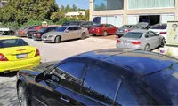 دستور جدید دولت درباره خودروهای لوکس صادر شد