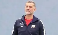 قصه عطایی و تیم ملی به پایان رسید