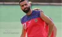 سپاهان خواستار بازگشت وینگر سابق شد 