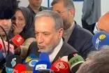 پیام معناداری که از ایران به آمریکا مخابره شد
