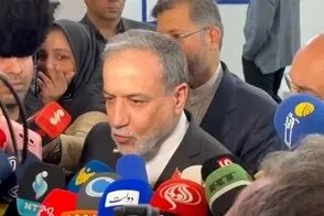 پیام معناداری که از ایران به آمریکا مخابره شد