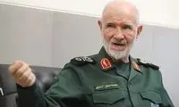 شهادت سردار سپاه توسط یک آمریکایی تایید شد