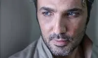 چهره جدید محمدرضا فروتن در کنار سفره هفت‌سین 