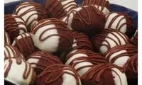 طرز تهیه یک شیرینی شکلاتی خوشمزه برای عید