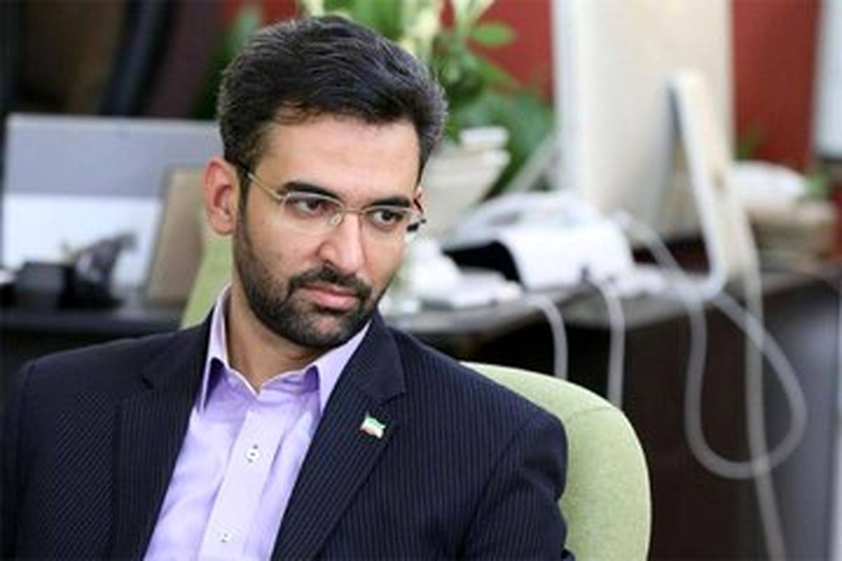   این جمله قالیباف، آذری‌جهرمی را عصبانی کرد 
