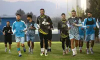 بازگشت غیرمنتظره یک ستاره به استقلال