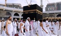 ماجرای فوت ۶ زائر ایرانی در عربستان