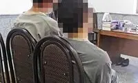 سرقت‌های سریالی دو پسر جوان به خاطر شرط‌بندی