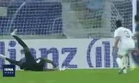 استقلال و پرسپولیس رقیب رونالدو می‌شوند؟