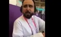 پشت‌صحنه جالب گزارش‌های عربی در جام جهانی