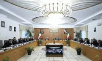 عکس روز؛ لبخند ظریف، اخم زاکانی و قاضی‌زاده 