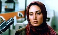 عکس پربازدید از هدیه تهرانی در دوران کودکی