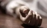 سقوط‌ هولناک دختر جوان از طبقه‌ بیستم