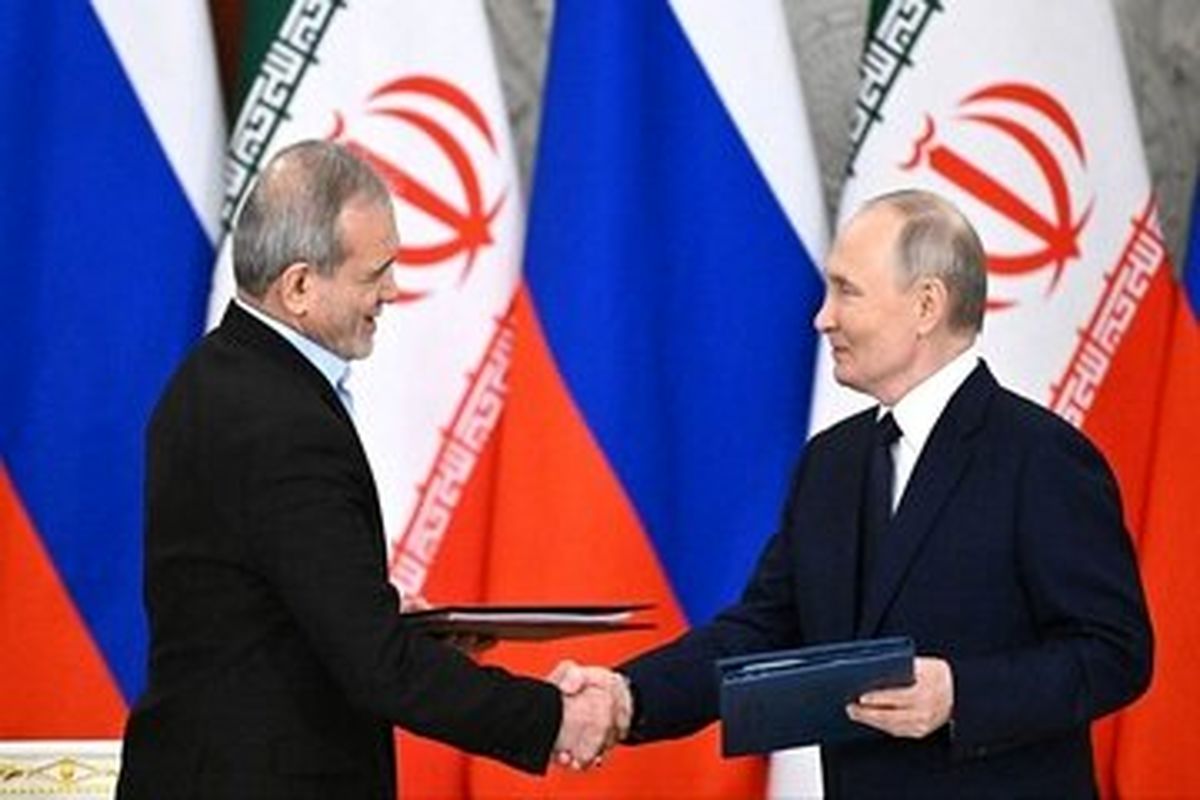   پزشکیان یک لایحه را به مجلس فرستاد 