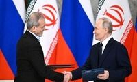 پزشکیان یک لایحه را به مجلس فرستاد