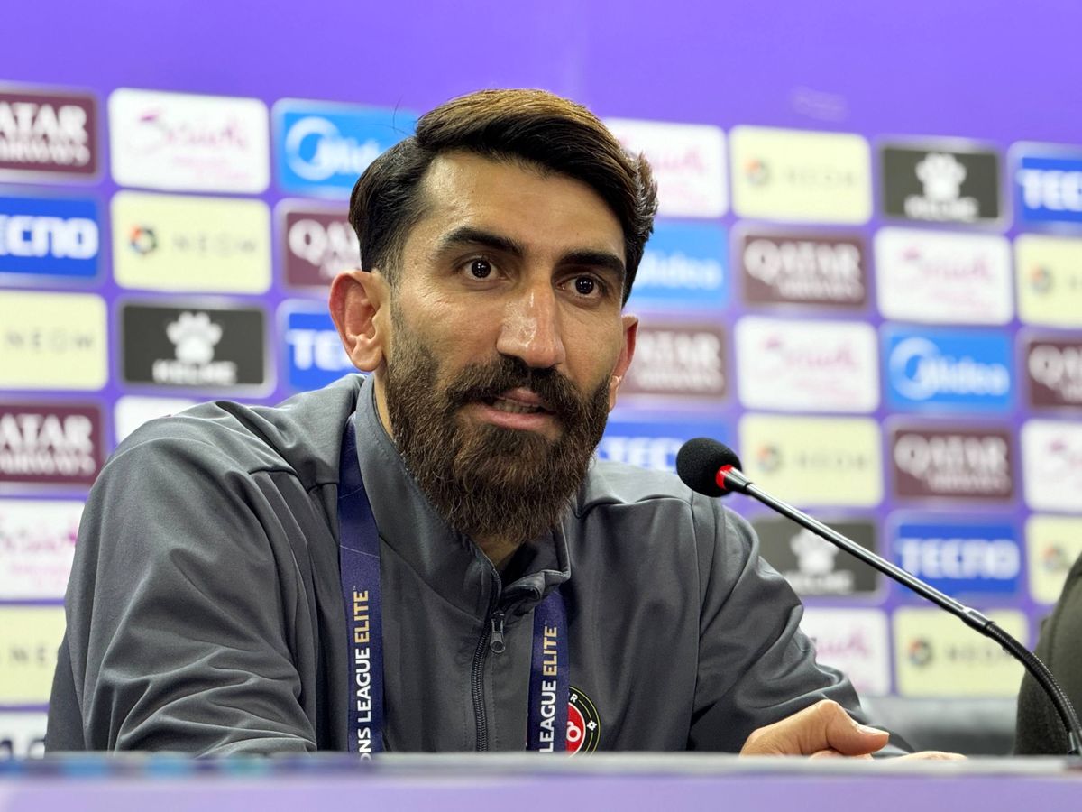 تبریزی‌ها برای بیرانوند سنگ تمام گذاشتند