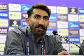 تبریزی‌ها برای بیرانوند سنگ تمام گذاشتند