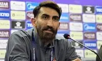 تبریزی‌ها برای بیرانوند سنگ تمام گذاشتند