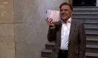 سخنرانی امروز آخوندی در وزارت کشور حاشیه‌ساز شد