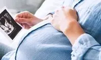 اتفاق عجیب برای زنان باردار در پایان سال