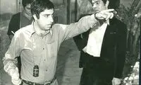 عکس‌های دیده نشده از اکران پرحاشیه قیصر در سال ۱۳۴۸