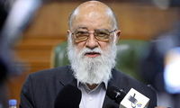 چمران: آلودگی‌ هوای تهران ناشی از خشکسالی است