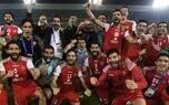 کینه ابدی پرسپولیس از استقلال، به خاطر این عکس!