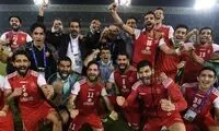 کینه ابدی پرسپولیس از استقلال، به خاطر این عکس!
