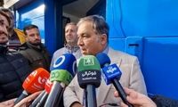 شرمنده بابت نهم شدن استقلال، مجسمه شما را نساختند!