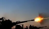 منشا صدای انفجارها در تربت‌حیدریه مشخص شد