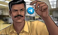 تلگرام در هند هم به دردسر افتاد