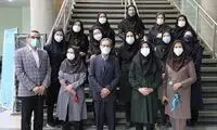 درخواست خند‌ه‌دار یک دانشگاه از کارمندانش خبرساز شد