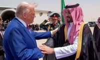 ترامپ برای بن‌سلمان فرش قرمز پهن خواهد کرد