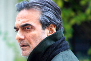 دیالوگ ماندگار همایون ارشادی در فیلم طعم گیلاس