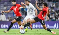 نگرانی پرسپولیسی‌ها درباره اورونوف به اوج خود رسید
