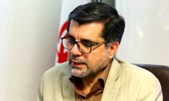 ایران در زمینی بازی نمی‌کند که علی‌اف طراحی کند